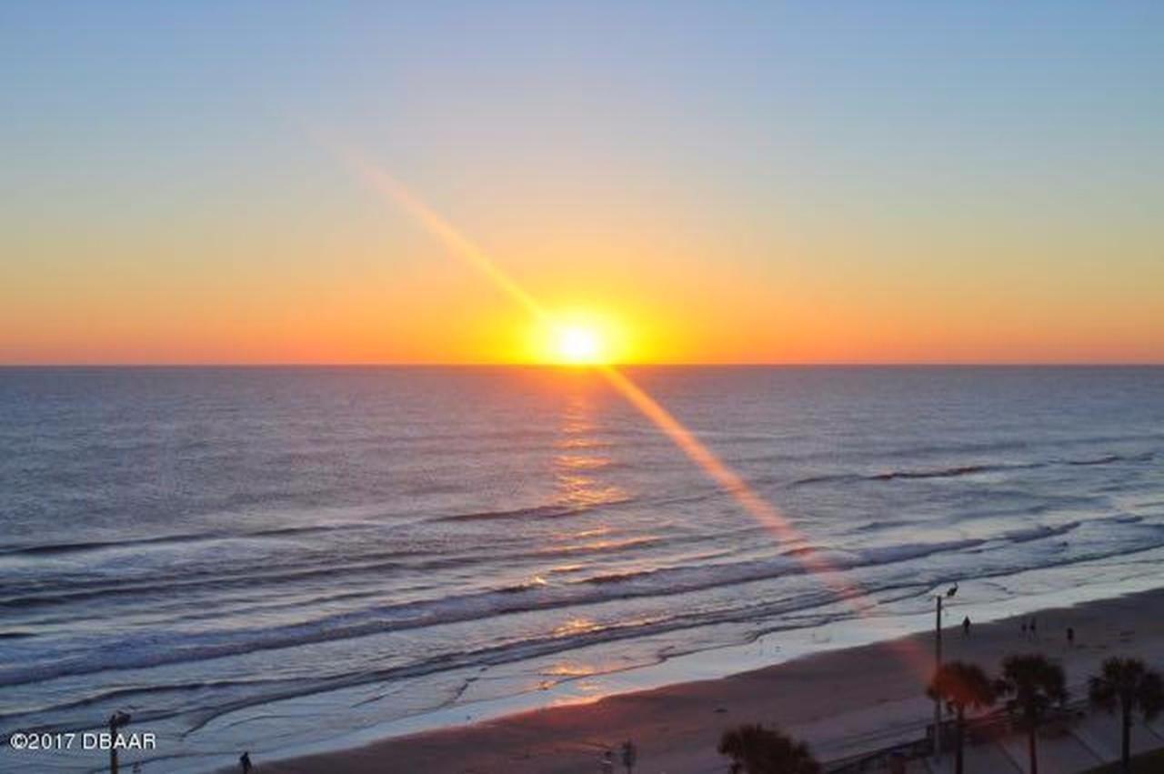 Ocean Walk Resort - Astonishing Ocean Front View Daytona Beach Exterior photo