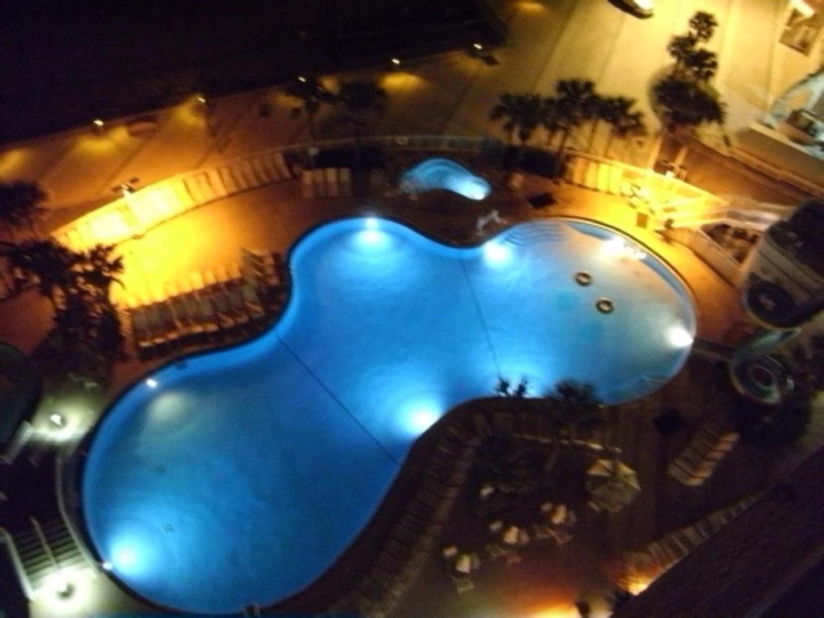 Ocean Walk Resort - Astonishing Ocean Front View Daytona Beach Exterior photo