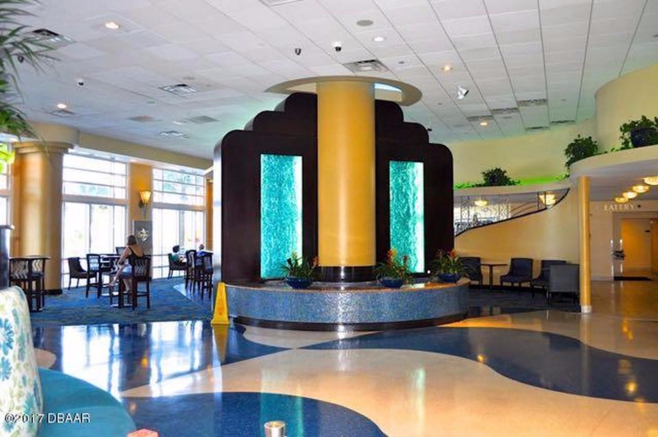 Ocean Walk Resort - Astonishing Ocean Front View Daytona Beach Exterior photo