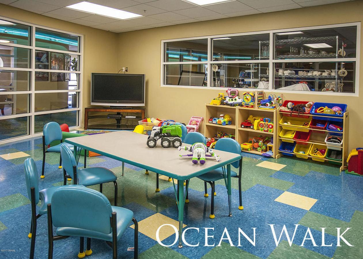 Ocean Walk Resort - Astonishing Ocean Front View Daytona Beach Exterior photo